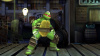 Teenage Mutant Ninja Turtles: Danger of the Ooze   (Xbox360)