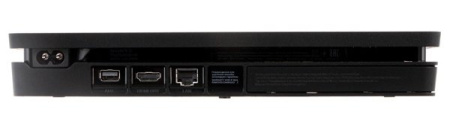 Игровая консоль Sony PlayStation 4 Slim 1 TB