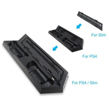 Подставка PS4/PS4slim (TP4-891)