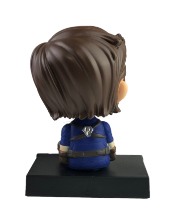 Фигурка Captain America (Cars series) 12 см