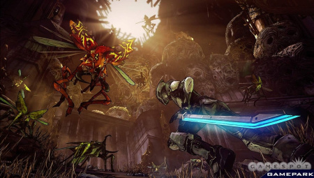 Borderlands 2 GOTY (PS3)
