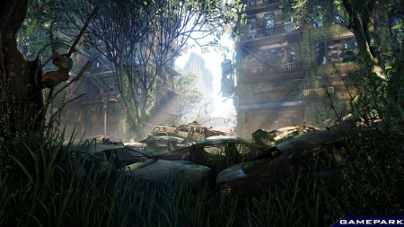 Crysis 3 (PS3)