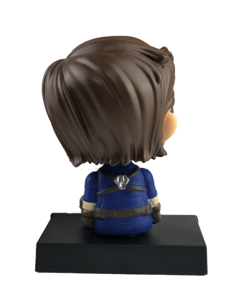 Фигурка Captain America (Cars series) 12 см