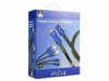 Premium Connect n' Charge Kit (PS4)