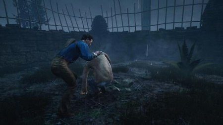 Evil Dead: The Game (PS4)