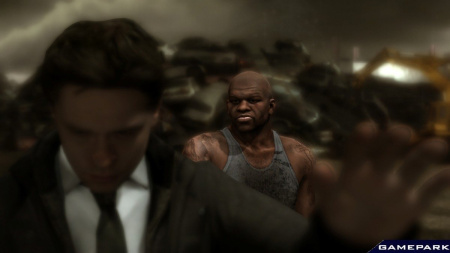 Heavy Rain (PS3)