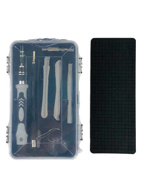 Набор для разборки приставок (Playstation/ Xbox)/ телефонов A008