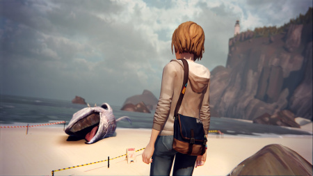 Life is Strange Особое издание (XboxOne)