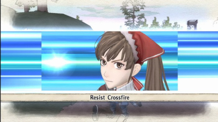 Valkyria Chronicles (PS3)