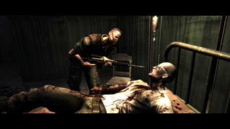 ShellShock 2: Blood Trails (PS3)