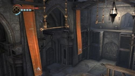 Prince of Persia: Забытые Пески (Коллекционное издание) (PS3)