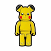 Ковер Bearbrick Пикачу