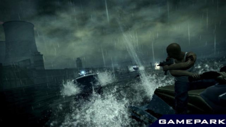 Saint's Row 2 (PS3)