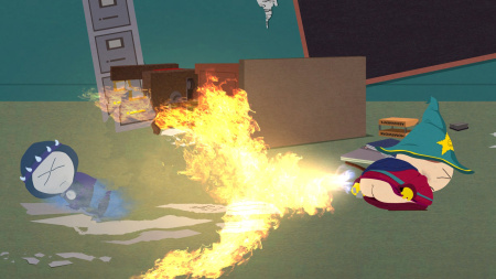 South Park: Палка Истины (PS3)