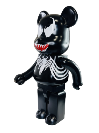 Bearbrick Venom 1000% (70см)