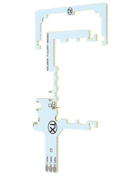 Адаптер Сorona Postfix v1