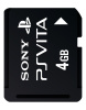 Карта памяти для PSVita 4GB