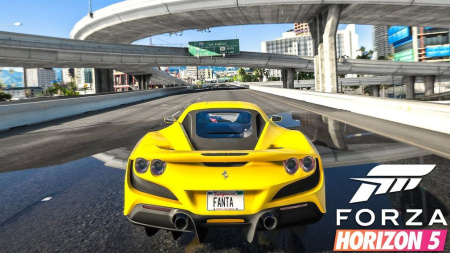 Forza Horizon 5 (XSX/Xbox One)