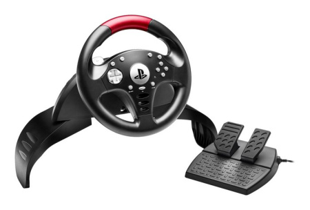 T60 Racing Wheel (PS3)