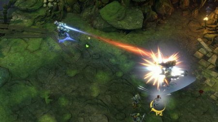 Sacred 3: Гнев Малахима  (Xbox360)