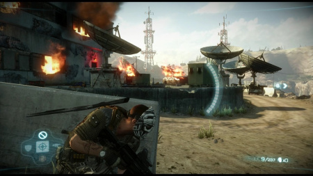 Army of TWO The Devil’s Cartel. Overkill Edition (Xbox 360)