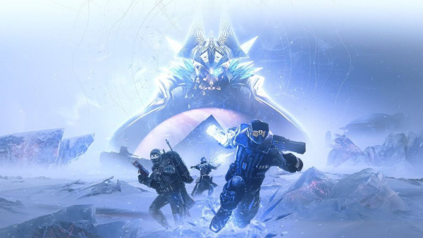 Destiny 2 - Beyond Light (PS5)