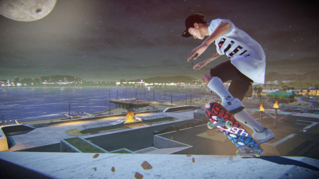 Skate 4 (Xbox Series X)