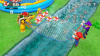 Комплект: игра Super Mario Party + два контроллера Joy-Con (Nintendo Switch)