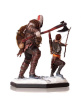 Фігурка God of War Kratos Father and Sin 1/10 (20 см)