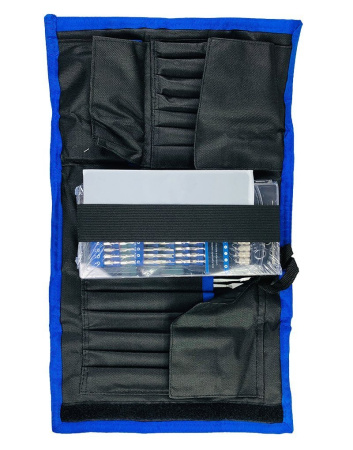 Набор для пайки и разборки приставок (Playstation/ Xbox)/ телефонов A003