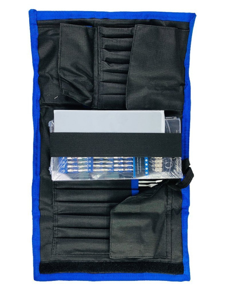 Набор для пайки и разборки приставок (Playstation/ Xbox)/ телефонов A003