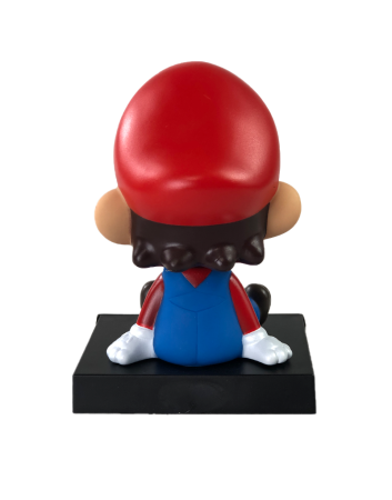 Фигурка Mario (Cars Series) 12 cm