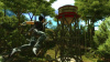 Ultimate Action Triple Pack (Just Cause 2, Sleeping Dogs, Tomb Raider) (PS3)