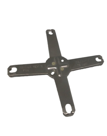 X образное крепление радиатора Xbox One/Xbox 360