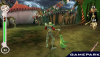 MediEvil: Resurrection (PSP)