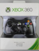 Беспроводной Контроллер BLACK (XBOX 360)