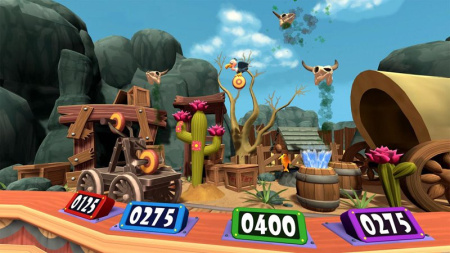 Carnival Games (PS4)