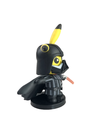 Фигурка Pikachu Darth Vader Style 11см