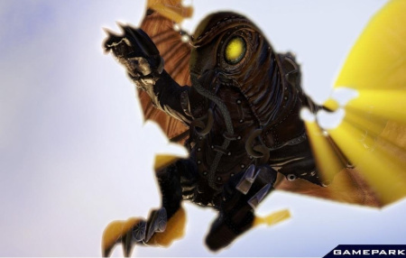 BioShock: Infinite (PS3)