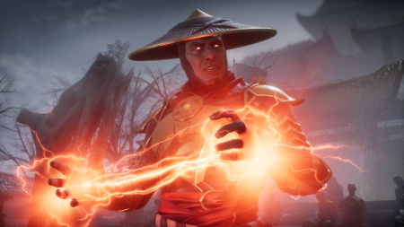 Mortal Kombat 11 (Xbox One)