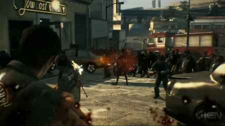 Dead Rising 3 GOTY(Xbox One)