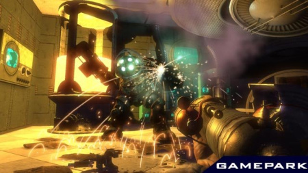 BioShock (PS3)