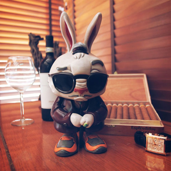 Фігурка Playboy X Mighty Jaxx (Плейбой) - 32 см