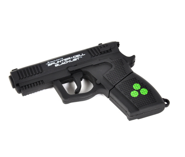 Splinter Cell: Blacklist The Ultimatum Edition (PS3)