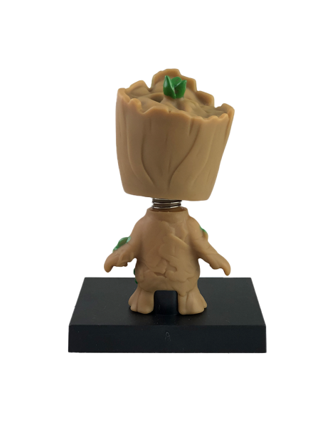 Фигурка Grot Vol 2 N2 (Cars Series) 12см