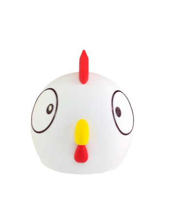 Светильник Ночник Петушок (Светильник)