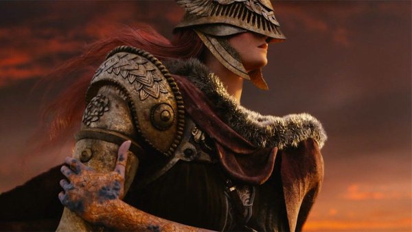 Elden Ring: Collectors Edition (PS4)