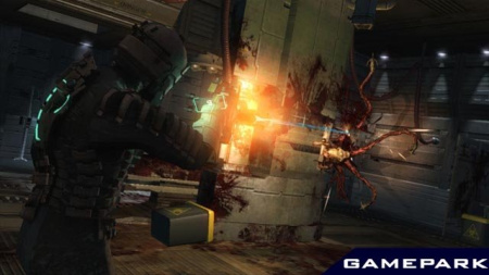Dead Space (PS3)