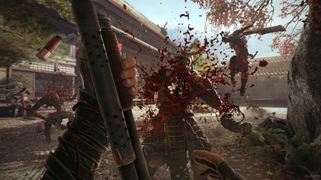 Shadow Warrior 3 (Xbox Series X)