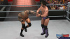 WWE Smackdown vs. Raw 2011 (PS3)